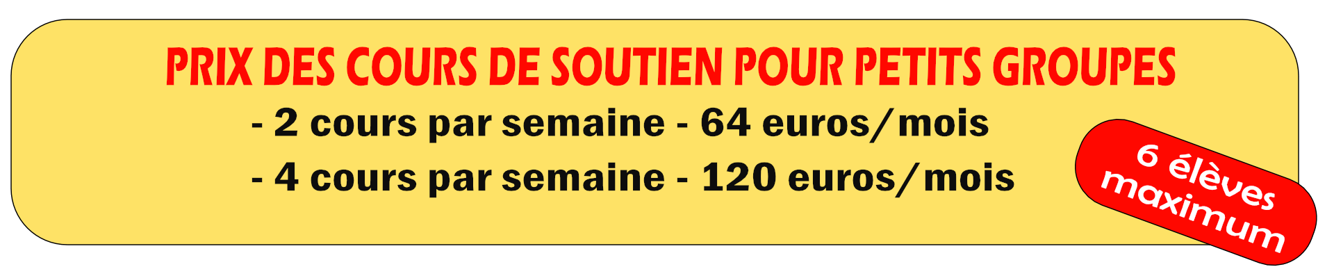 Inglés, Francés y Alemán. Apoyo Escolar para Alumnos de Secundaria