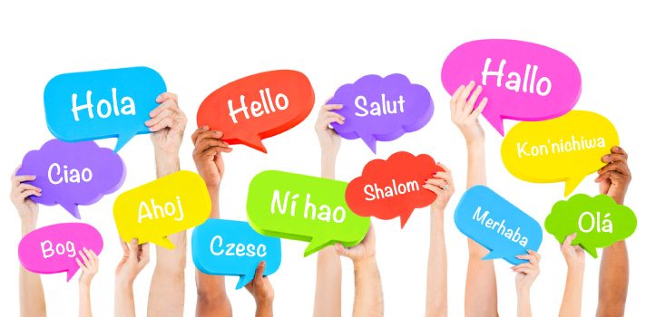 Trucos para aprender idiomas