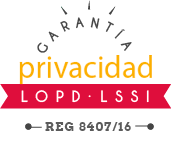 Certificacion LOPD