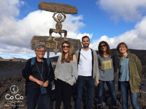 Excursion-Timanfaya-Co-Co-Lingua-Lanzarote