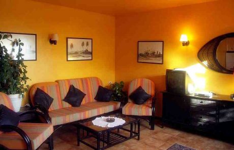 alojamiento unterkunft accommodation hebergement cocolingua sprachschule lanzarote puerto del carmen tropical03