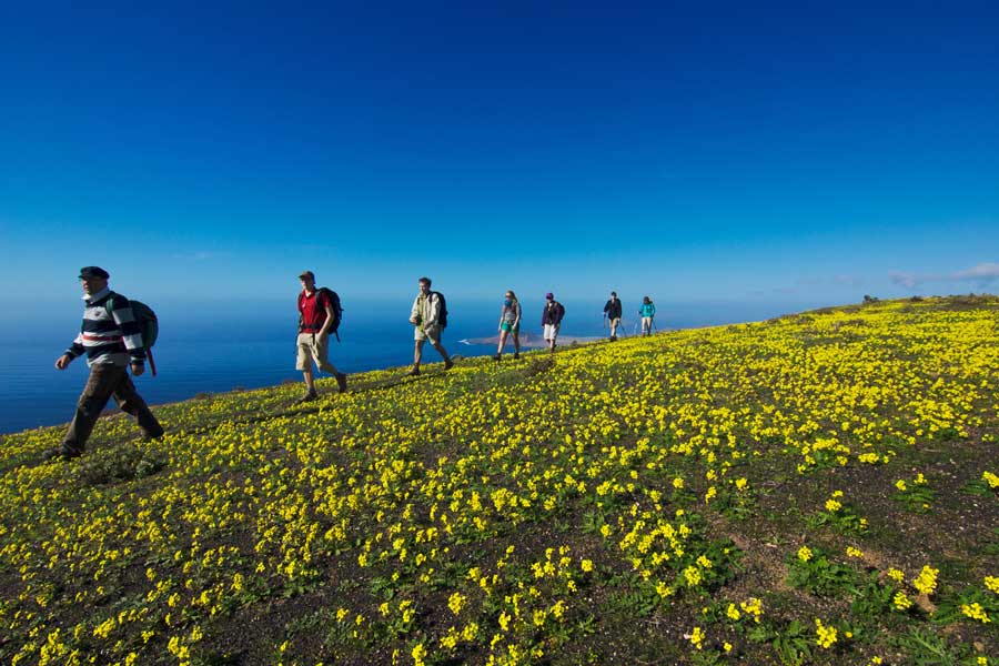 lanzarote-canaryisland-nature-hiking-wandern