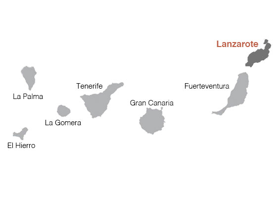 lanzarote - Canary Islands - Kanarische Inseln - canarias