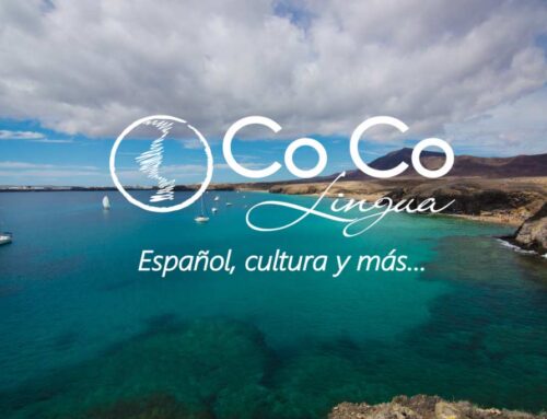 Erlebe Spanisch auf Lanzarote