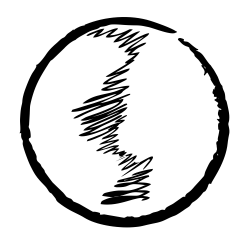 co co lingua logo icon