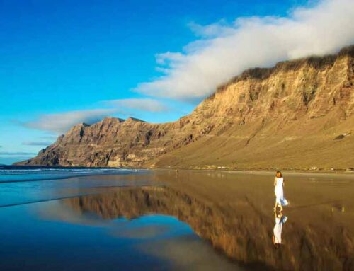 The top 7 reasons why a language course in Lanzarote will improve your Spanish