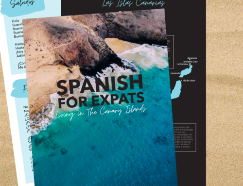 Spanish for Expats Guide (download it for free!)