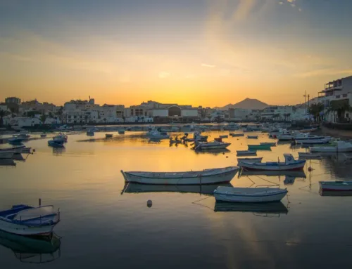 Spanish for Expats – Living in The Canary Islands