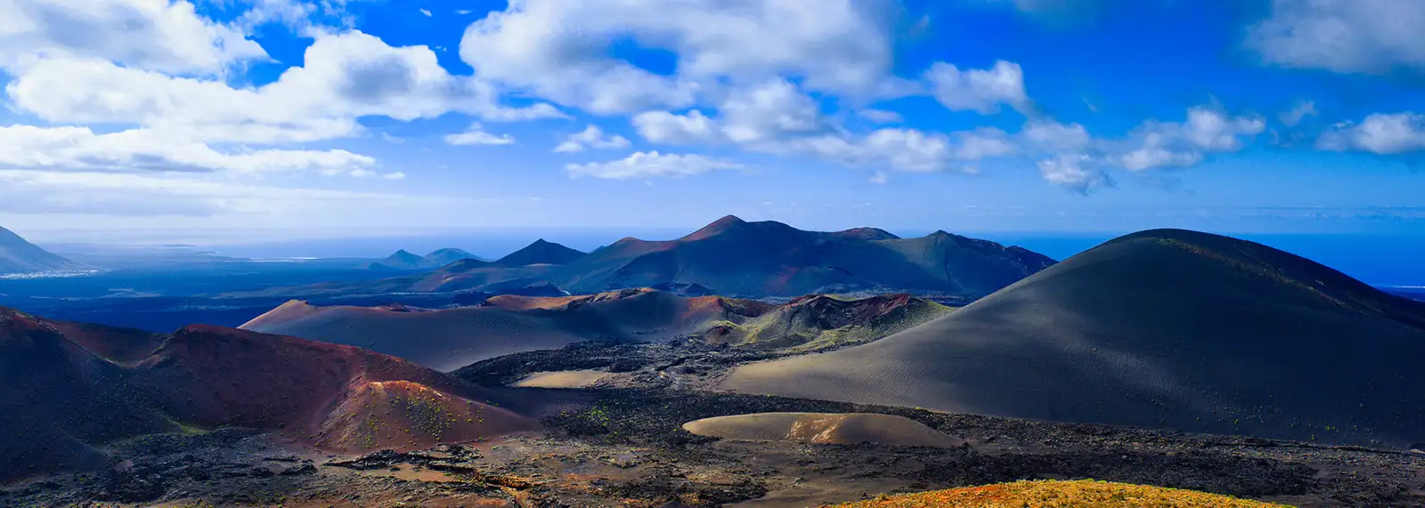 Cocolingua | Volcanes de Lanzarote