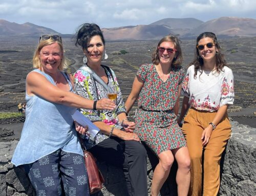 Learning Spanish on vacation: is educational leave really relaxing?