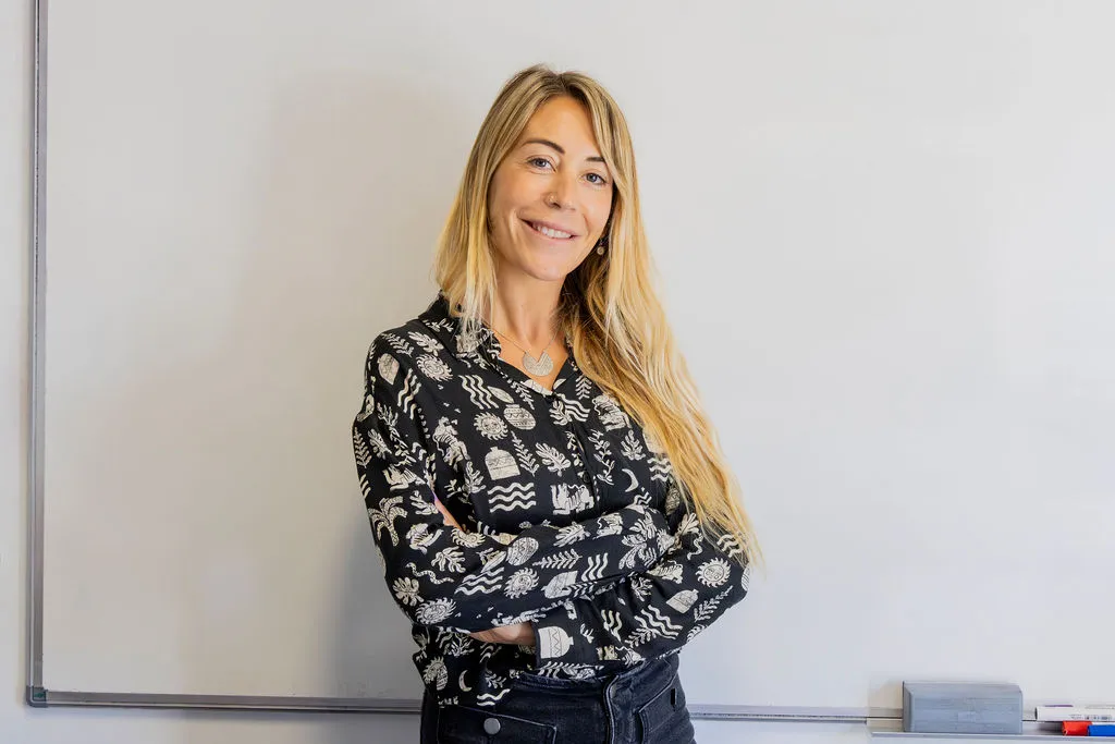 MARÍA SOARES