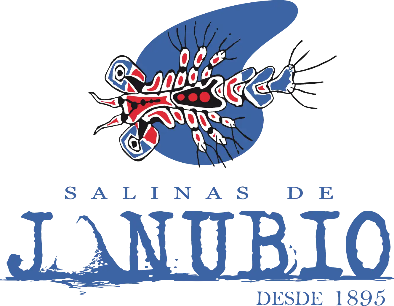 Salinas de Janubio
