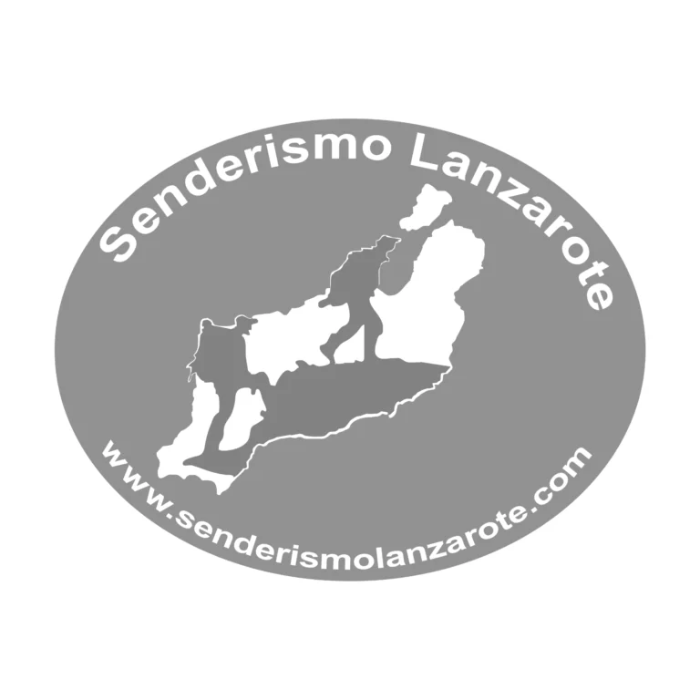Senderismo Lanzarote logo