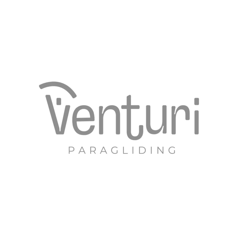 Venturi Paragliding logo